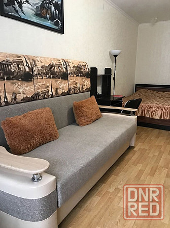 Сдается квартира в Кировском районе Донецк - изображение 5