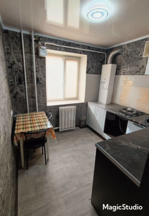 продажа, 2к ул. герцена, 2/5 Донецк