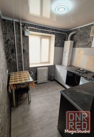 продажа, 2к ул. герцена, 2/5 Донецк - изображение 1