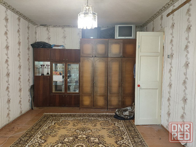 Сдам 2 х комнатную квартиру на Заперевальной Донецк - изображение 3
