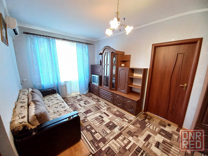 сдам квартиру в центре г. Макеевка Макеевка - изображение 1