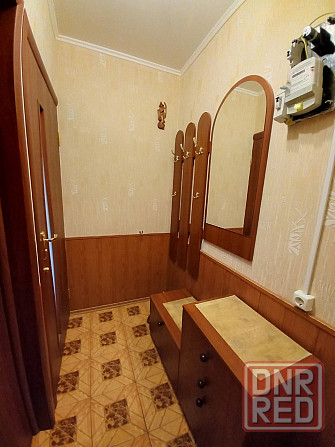 сдам квартиру в центре г. Макеевка Макеевка - изображение 7