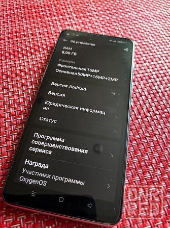 Продам One Pluse 9RT Донецк - изображение 4