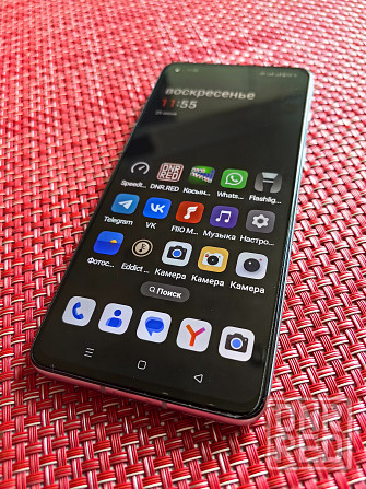 Продам One Pluse 9RT Донецк - изображение 1