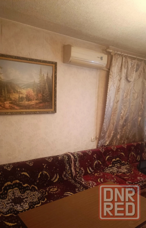 Продажа 2-х комнатной квартиры в г. Центрально-Городском районе г. Макеевка, мкрн Солнечный Макеевка - изображение 1