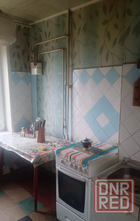 Продажа 2-х комнатной квартиры в г. Центрально-Городском районе г. Макеевка, мкрн Солнечный Макеевка - изображение 3