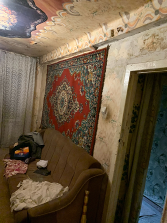 Продажа 2 ком.кв Бирюзова, Кировский район Донецк