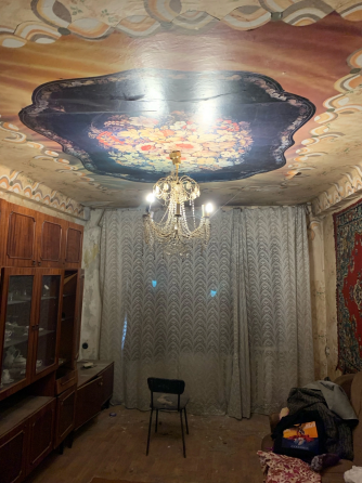 Продажа 2 ком.кв Бирюзова, Кировский район Донецк