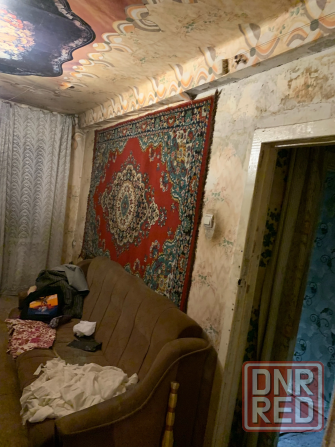 Продажа 2 ком.кв Бирюзова, Кировский район Донецк - изображение 3