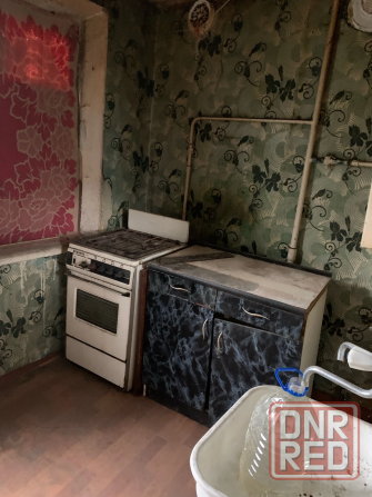 Продажа 2 ком.кв Бирюзова, Кировский район Донецк - изображение 6