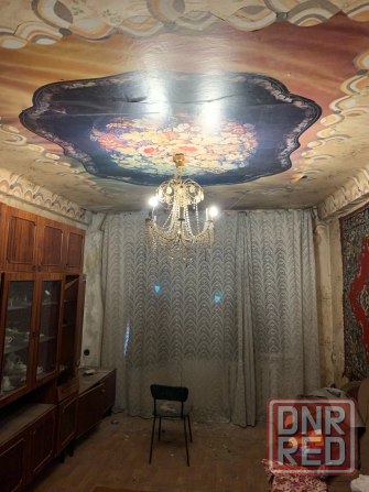 Продажа 2 ком.кв Бирюзова, Кировский район Донецк - изображение 1