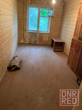Продажа 2 ком.кв Бирюзова, Кировский район Донецк - изображение 4