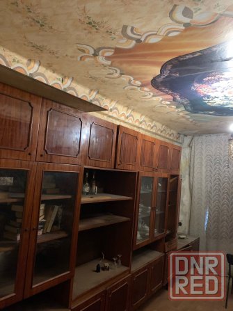 Продажа 2 ком.кв Бирюзова, Кировский район Донецк - изображение 2