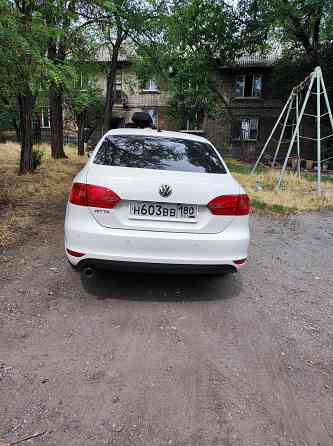 Продам WV Jetta 2012 Донецк