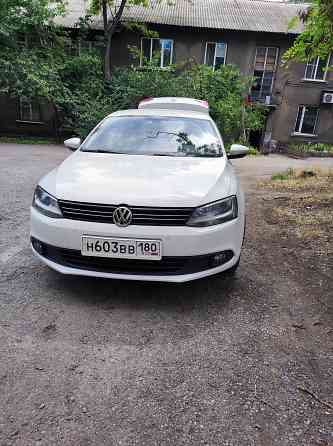 Продам WV Jetta 2012 Донецк
