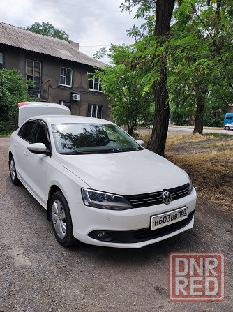 Продам WV Jetta 2012 Донецк - изображение 1
