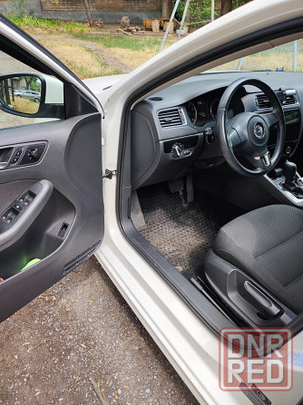 Продам WV Jetta 2012 Донецк - изображение 5