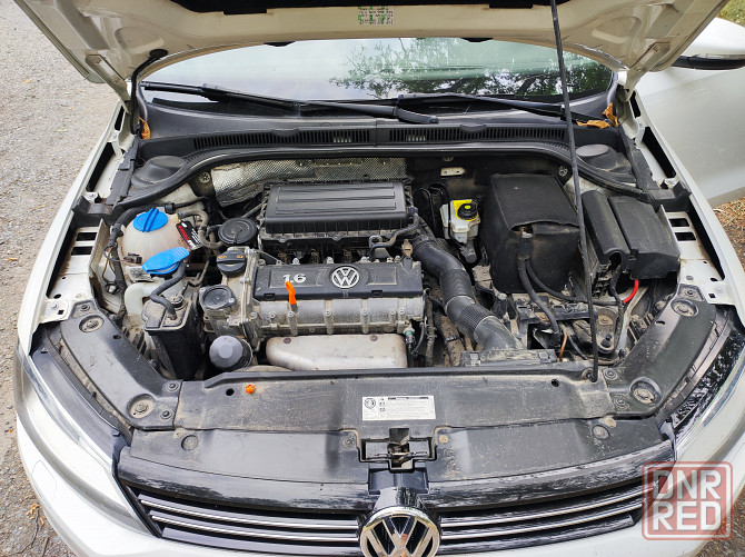 Продам WV Jetta 2012 Донецк - изображение 4