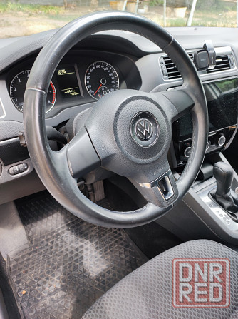 Продам WV Jetta 2012 Донецк - изображение 6