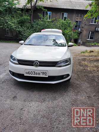 Продам WV Jetta 2012 Донецк - изображение 2