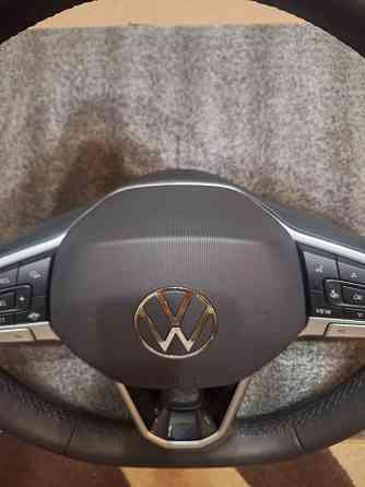 Оригинальный руль VW Донецк