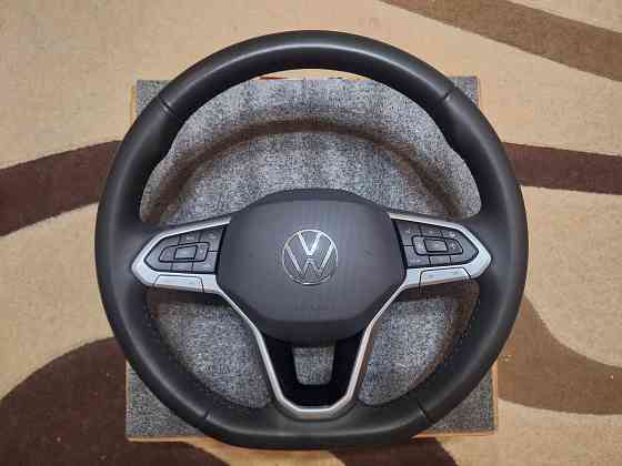 Оригинальный руль VW Донецк
