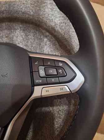 Оригинальный руль VW Донецк