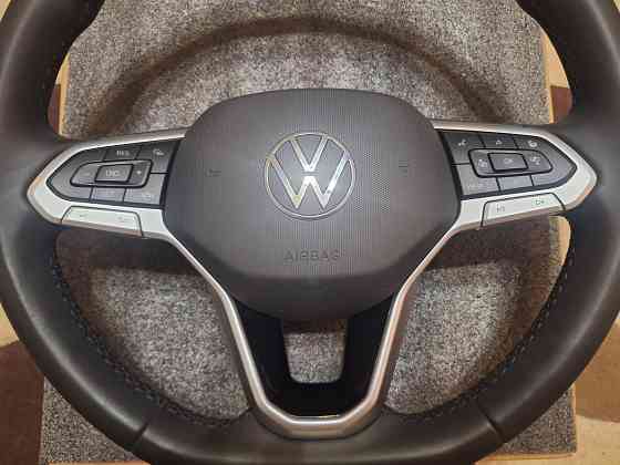 Оригинальный руль VW Донецк