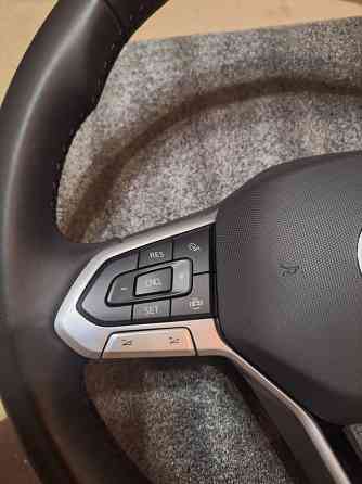 Оригинальный руль VW Донецк