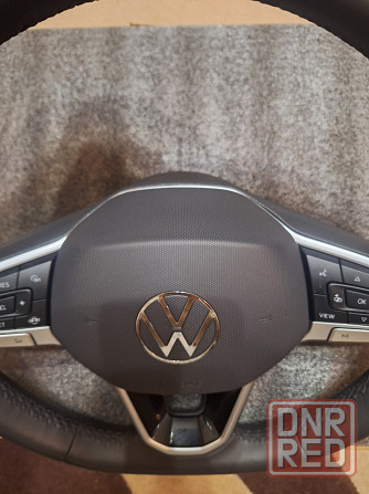 Оригинальный руль VW Донецк - изображение 5