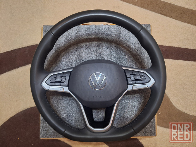 Оригинальный руль VW Донецк - изображение 1