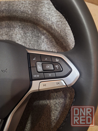 Оригинальный руль VW Донецк - изображение 4