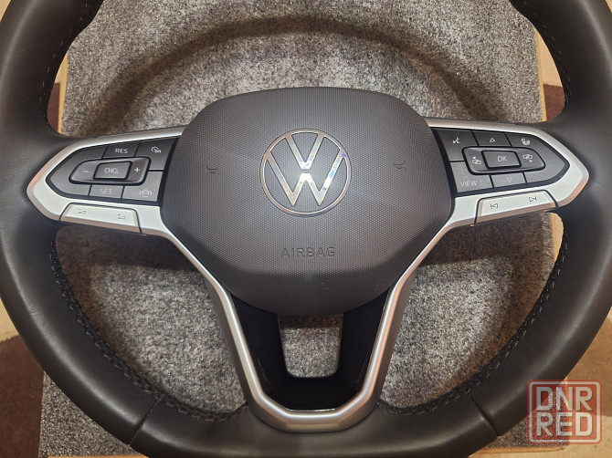 Оригинальный руль VW Донецк - изображение 2