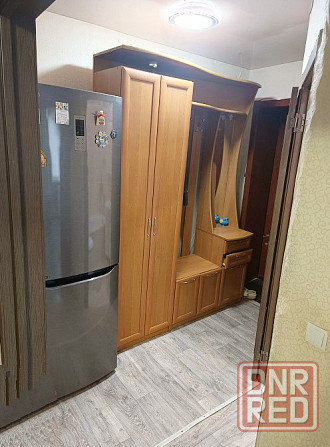 Продам 2-х ком квартиру. Ремонт. Мебель. Техника. Донецк - изображение 11