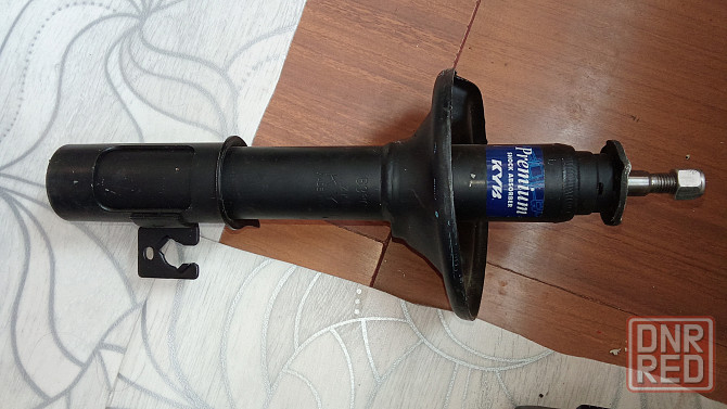 Продам запчасти на авто Донецк - изображение 6