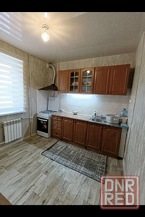 Сдам 1-к на Восточном Макеевка - изображение 2