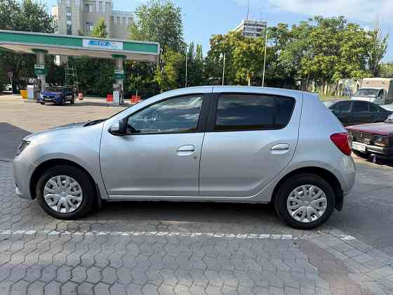 Renault Sandero Донецк