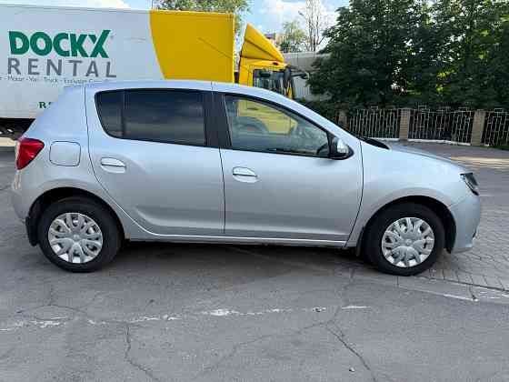 Renault Sandero Донецк