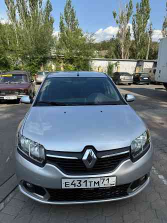 Renault Sandero Донецк