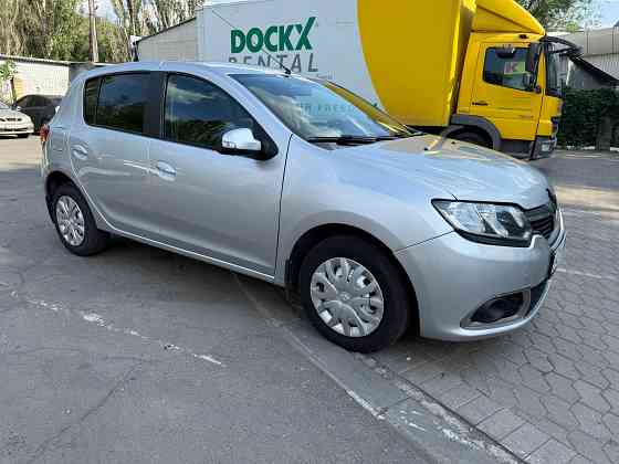 Renault Sandero Донецк