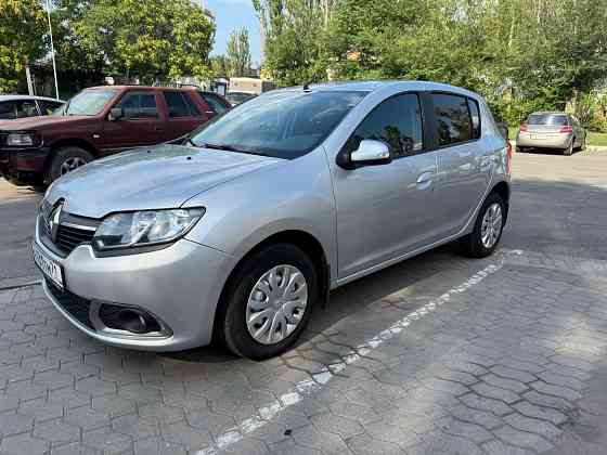 Renault Sandero Донецк