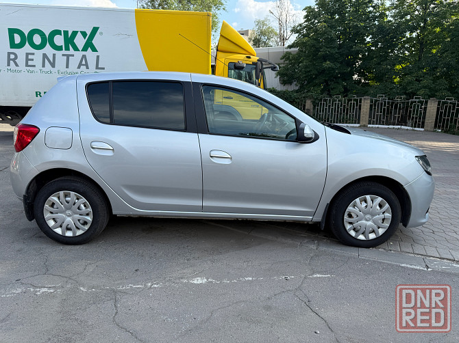 Renault Sandero Донецк - изображение 3