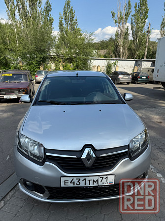 Renault Sandero Донецк - изображение 5