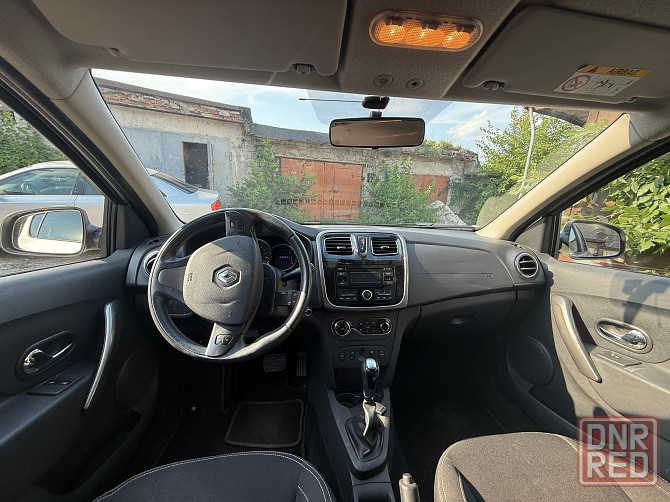 Renault Sandero Донецк - изображение 7