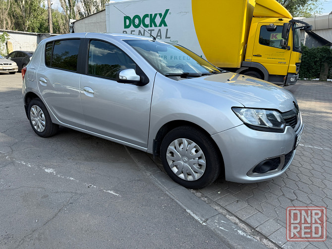 Renault Sandero Донецк - изображение 2