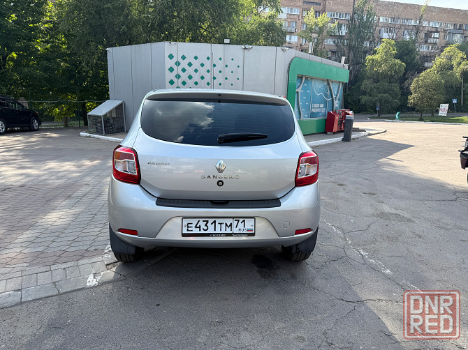Renault Sandero Донецк - изображение 6