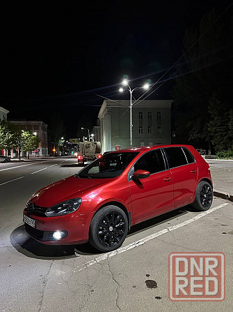 Volkswagen Golf 6 Макеевка - изображение 4