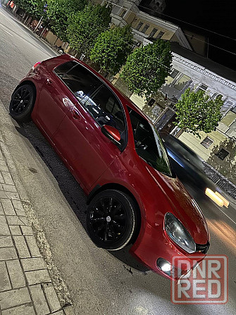 Volkswagen Golf 6 Макеевка - изображение 3