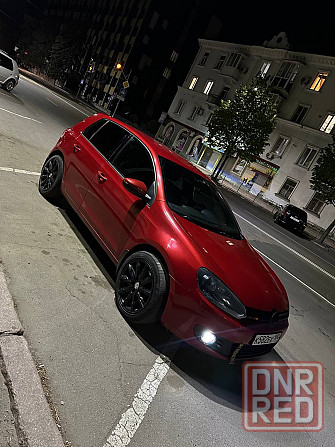 Volkswagen Golf 6 Макеевка - изображение 2
