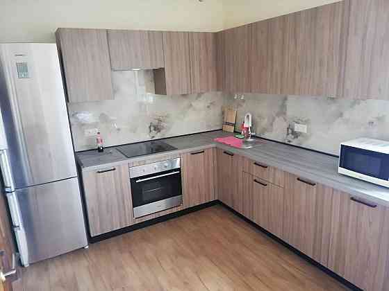Сдается большая двухкомнатная квартира, 54 м² Донецк